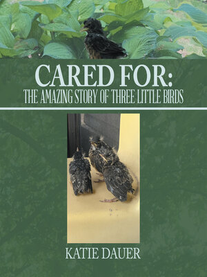 cover image of Cared For